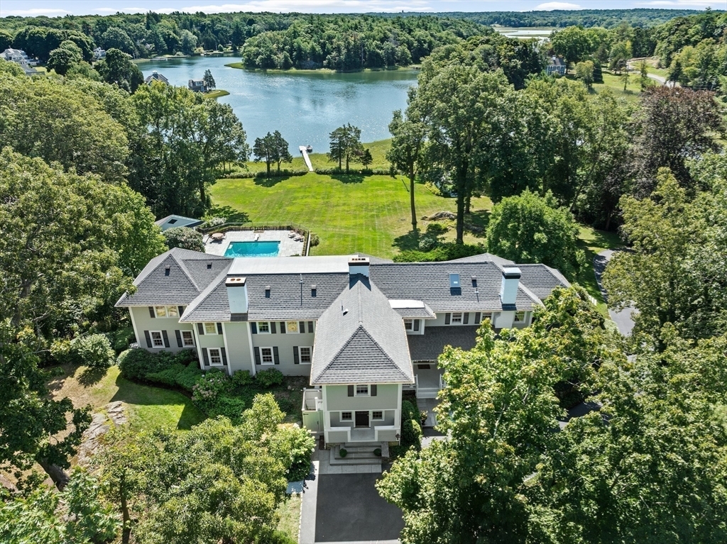 30 Black Horse Ln  Cohasset MA 02025 photo