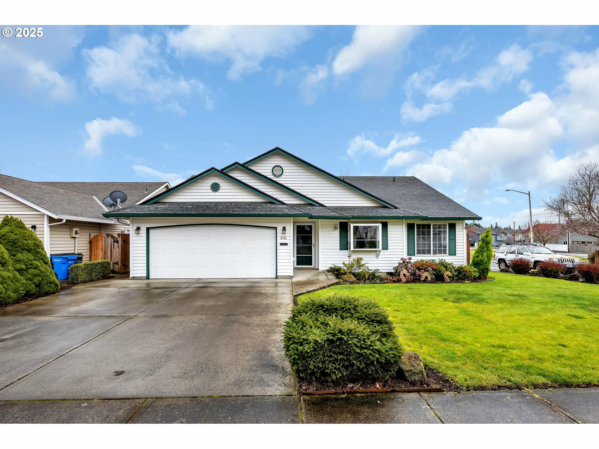 2515 NE 80th St  Vancouver WA 98665 photo