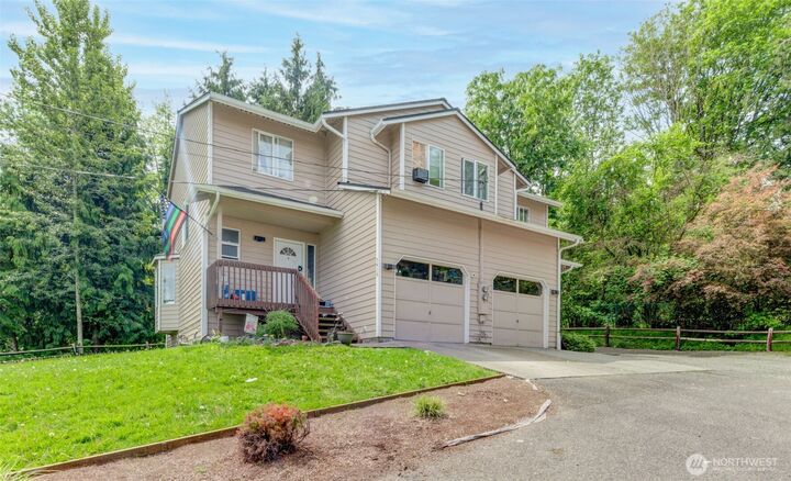 Property Photo: 5416 S 4th Ave WA 98203