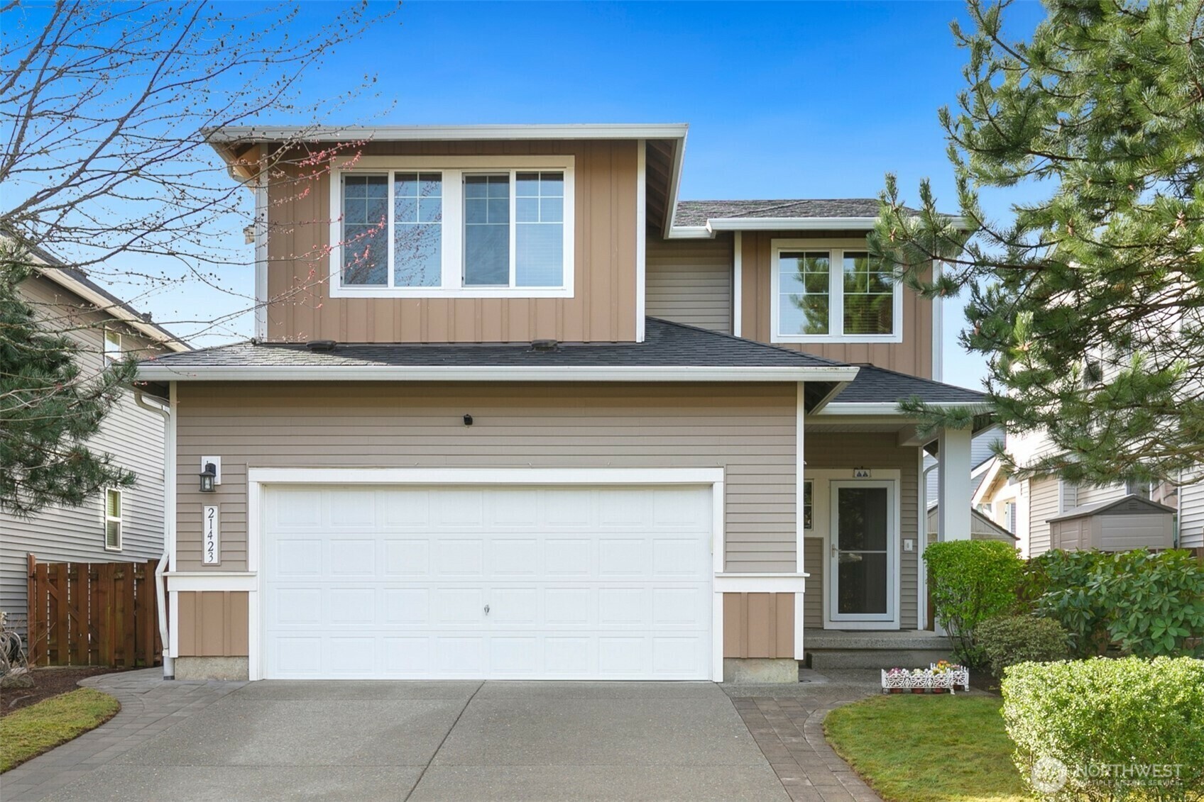 21423 SE 273rd Court  Maple Valley WA 98038 photo