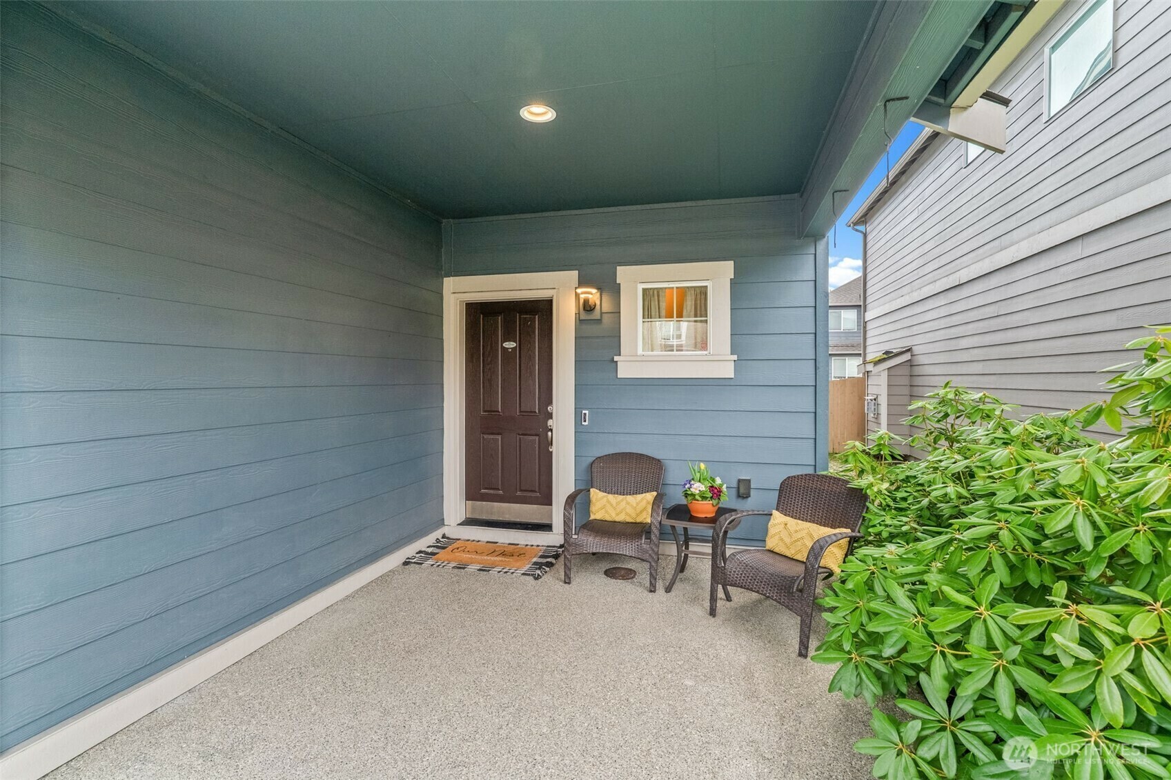 Property Photo: 1209 29th Street NW WA 98371