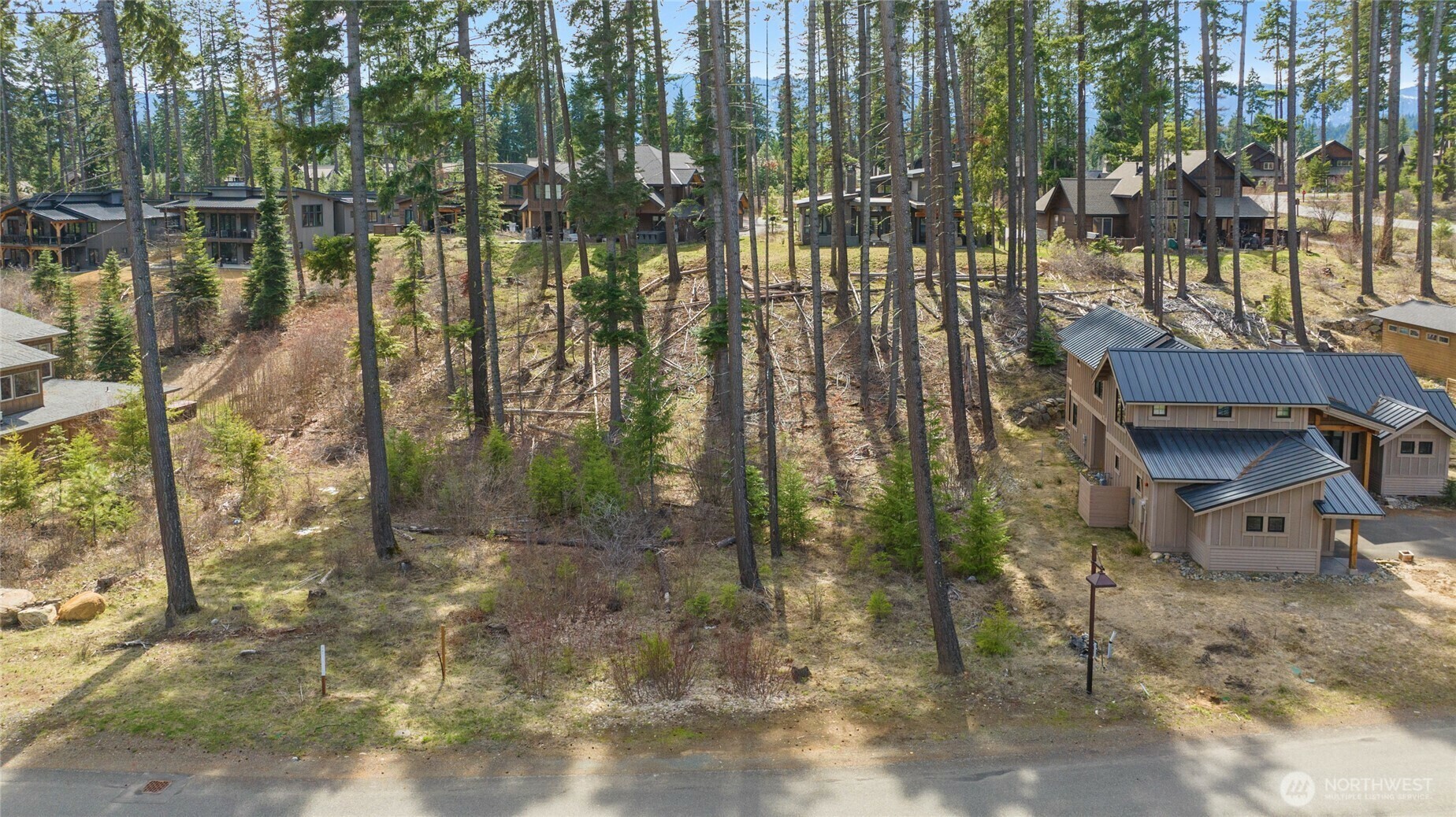 Property Photo: 27 Legacy Trail WA 98922