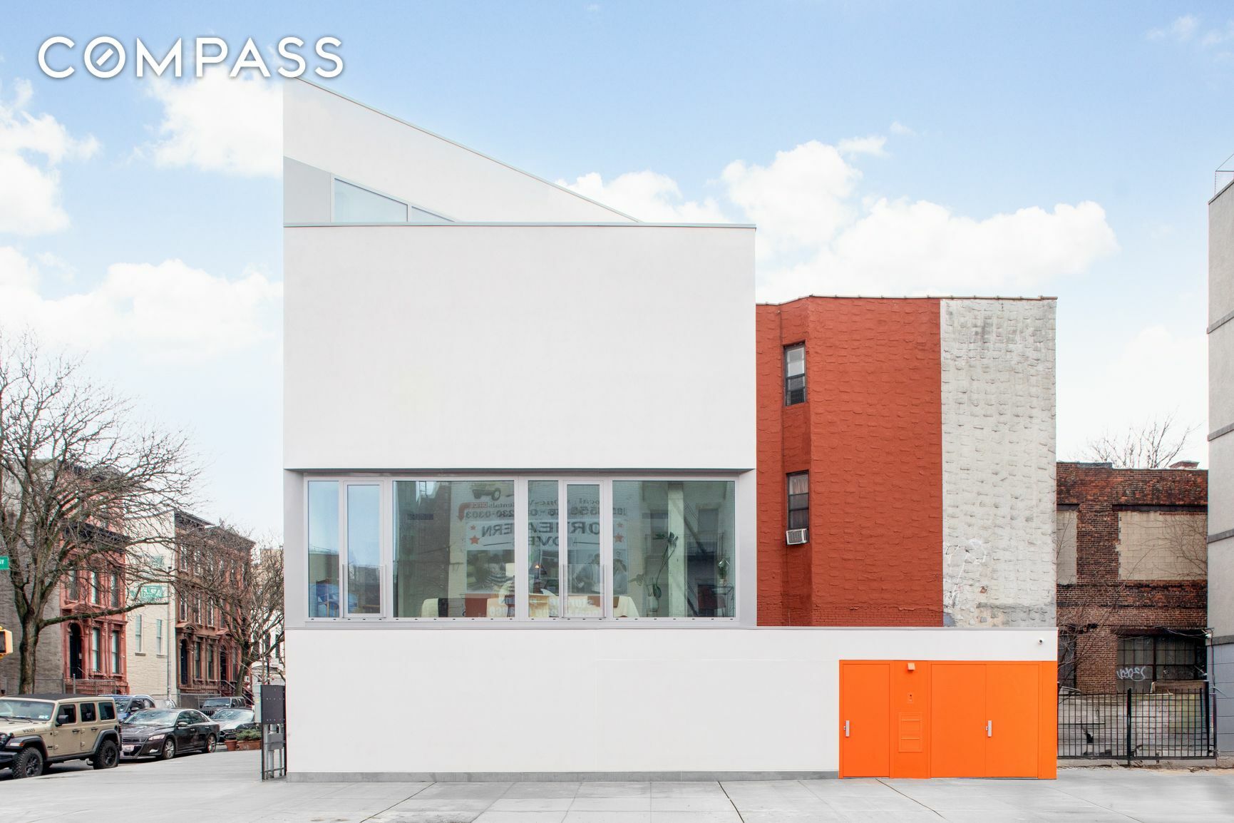 272 Greene Avenue  Brooklyn NY 11238 photo