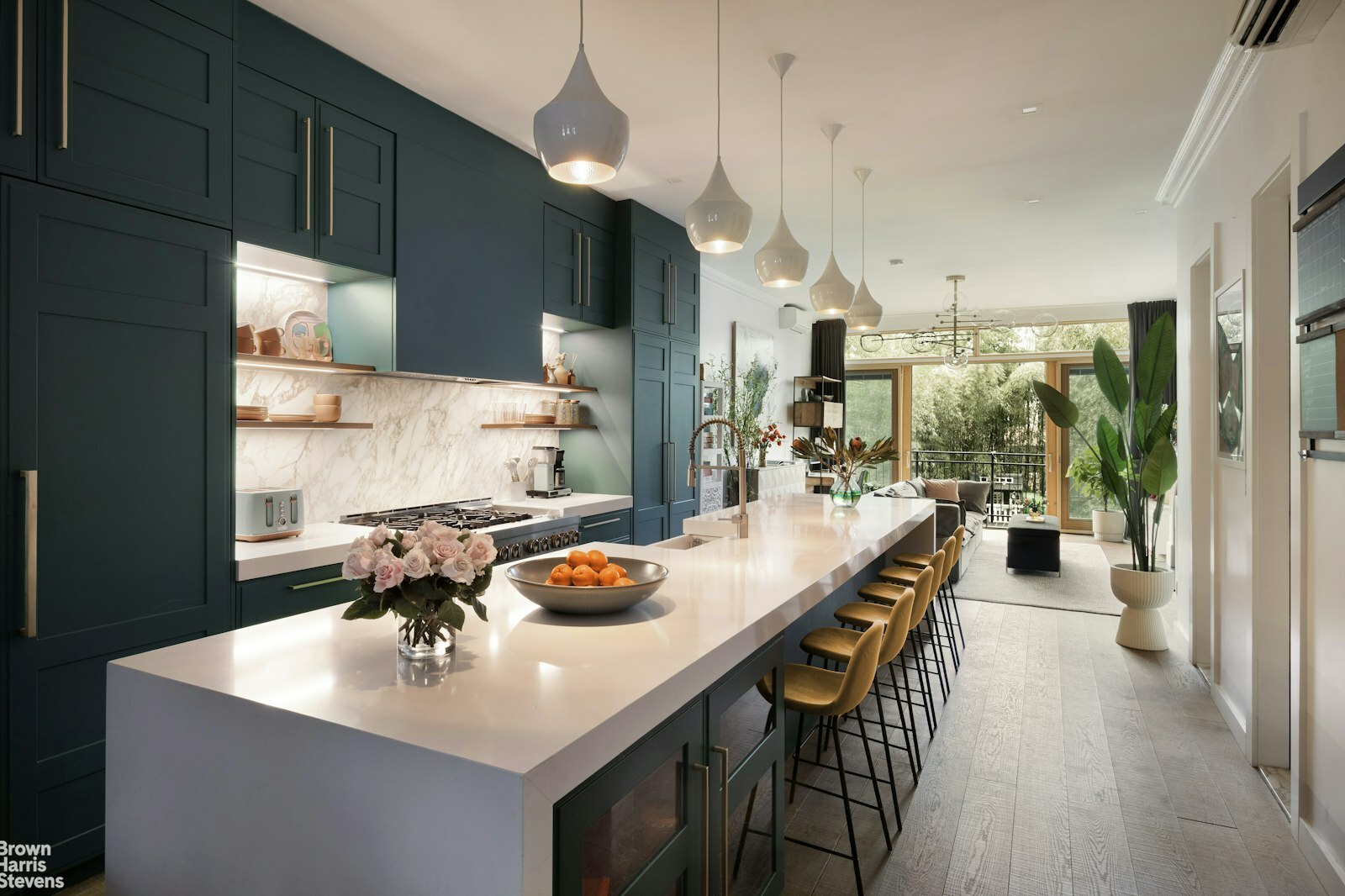 Property Photo: 301 Park Place NY 11238