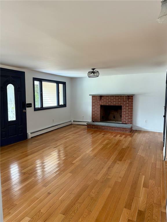 Property Photo: 22 Mayfield Road RI 02806