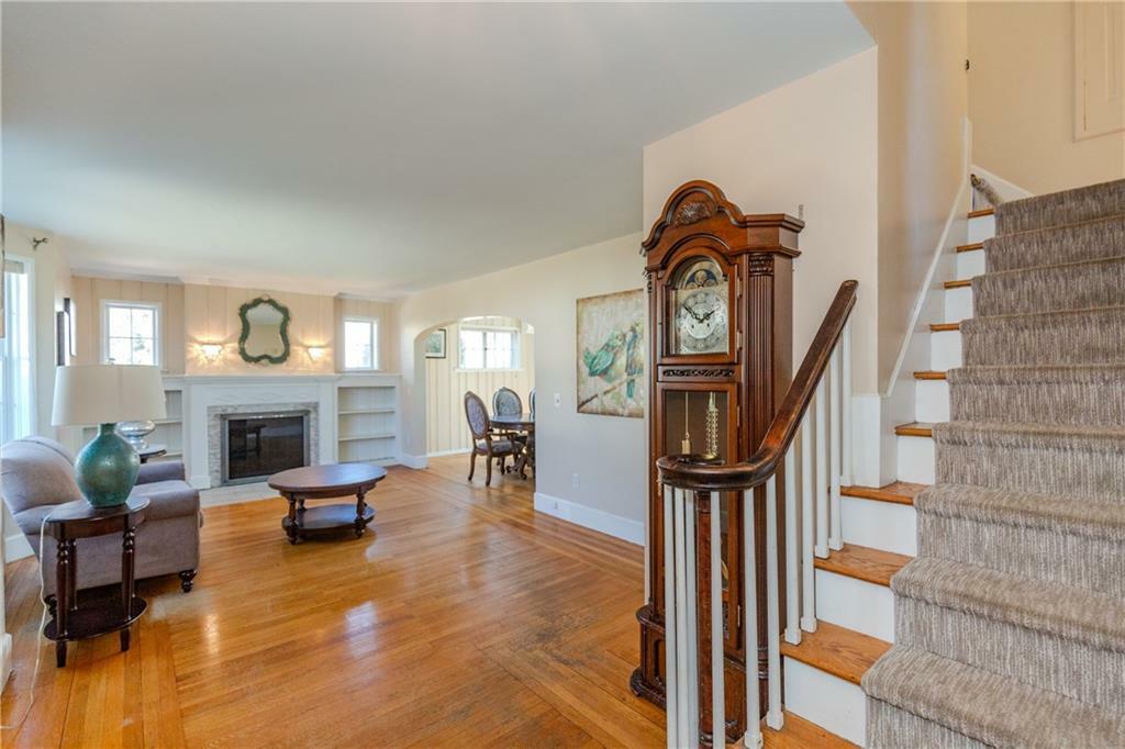 Property Photo: 102 Pleasant View Road RI 02888