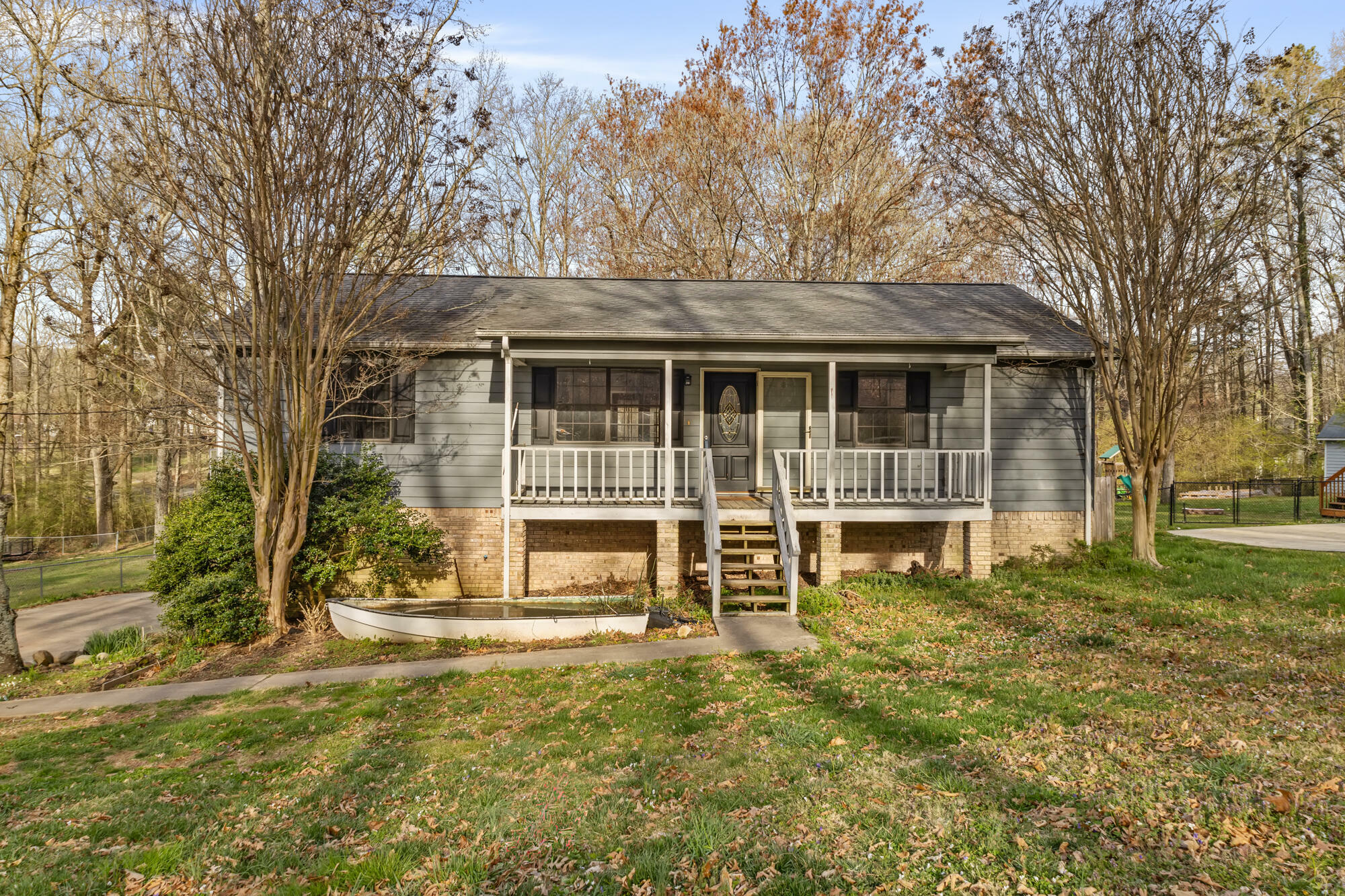 153 Jenkins Road NE  Cleveland TN 37312 photo