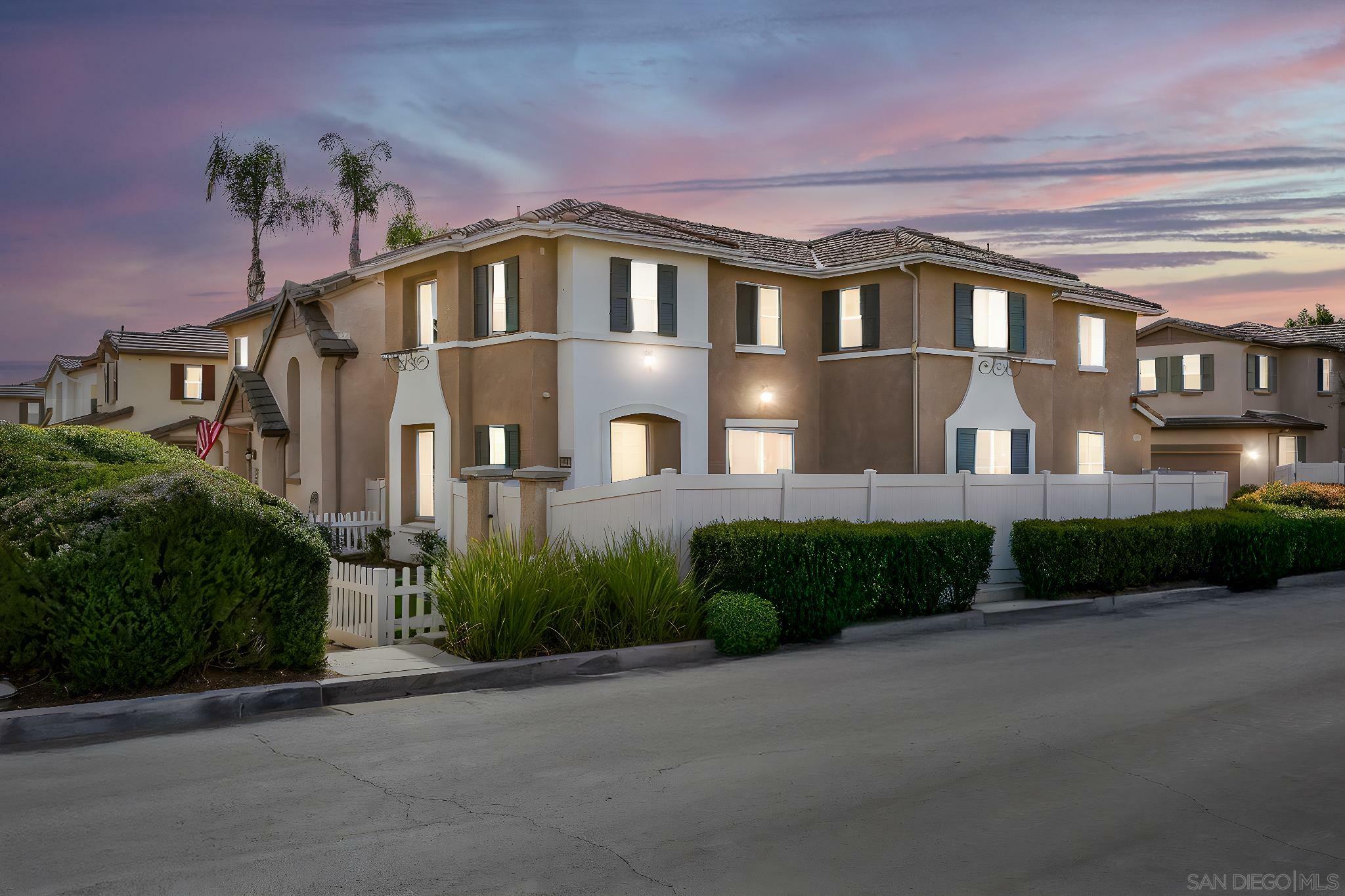 27664 Passion Flower Ct  Murrieta CA 92562 photo