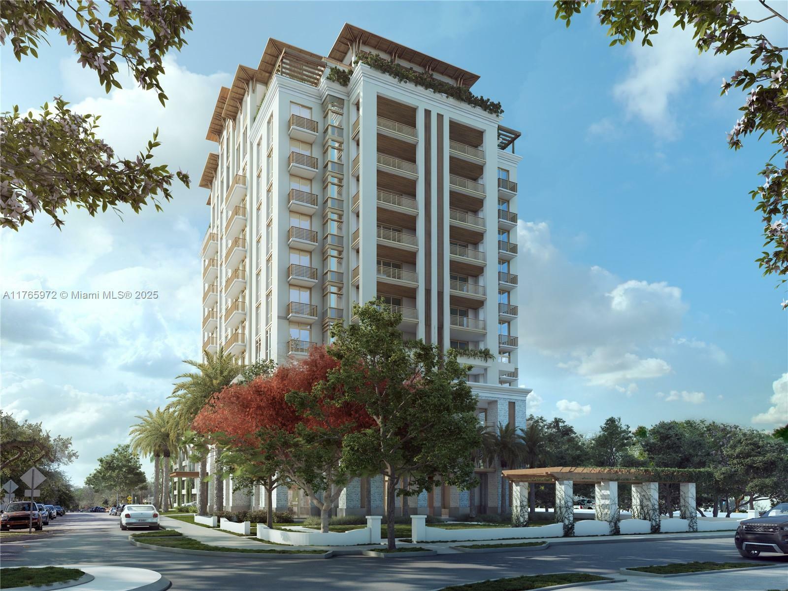 Property Photo: 515 Valencia Ave Ph1301 FL 33134