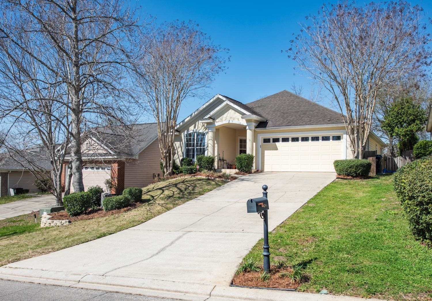 Property Photo: 4746 Planters Ridge Drive FL 32311