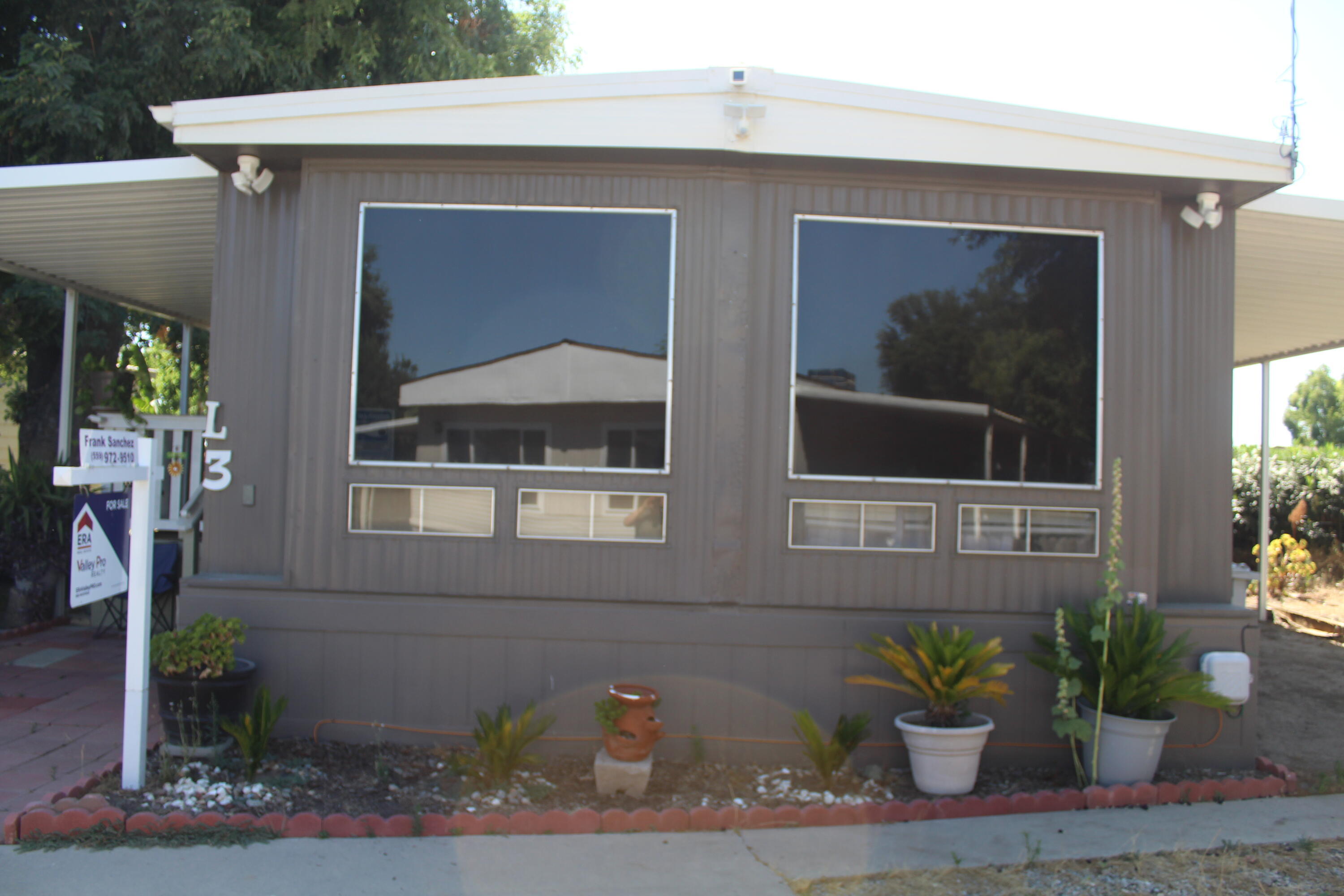 Property Photo: 2400 W Midvalley Street L3 CA 93277