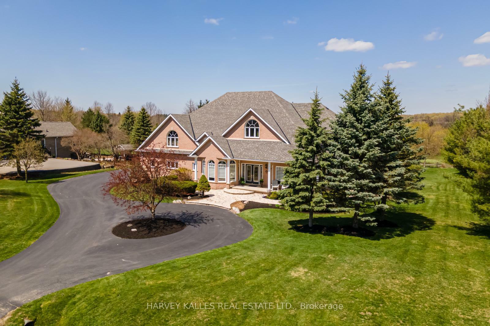 Photo de la propriété: 21 Turtle Lake Drive ON L7J 2W7