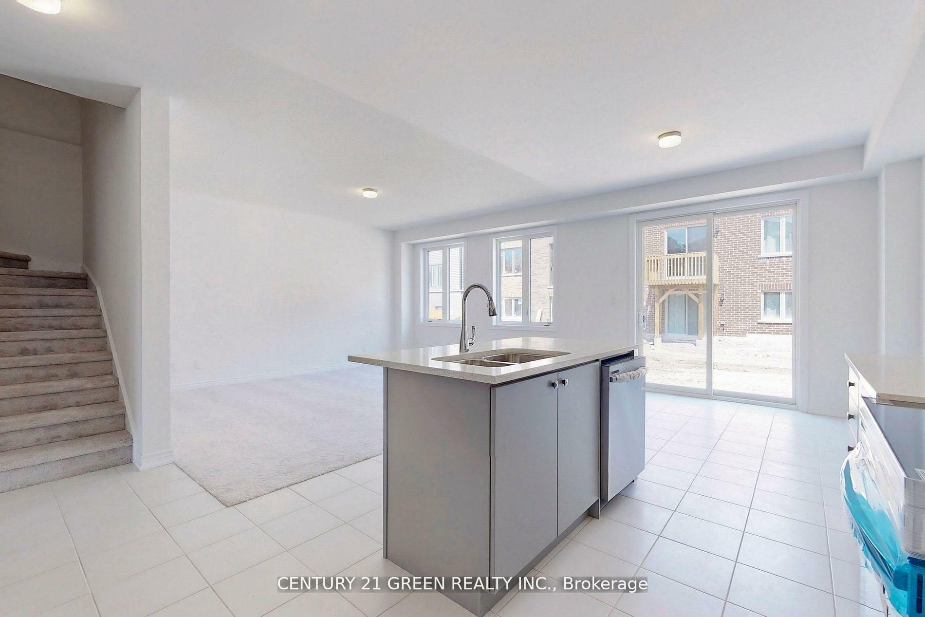 Photo de la propriété: 1000 Andrew Murdoch Street ON L1L 0S2
