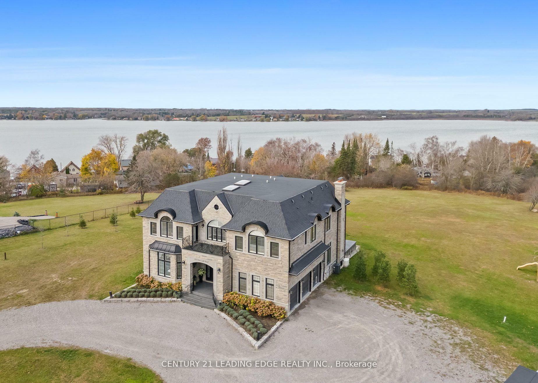 Property Photo: 690 View Lake Road ON L0B 1K0