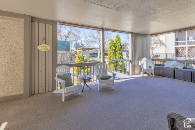 Property Photo: 1525 E Waterbury Dr D UT 84121