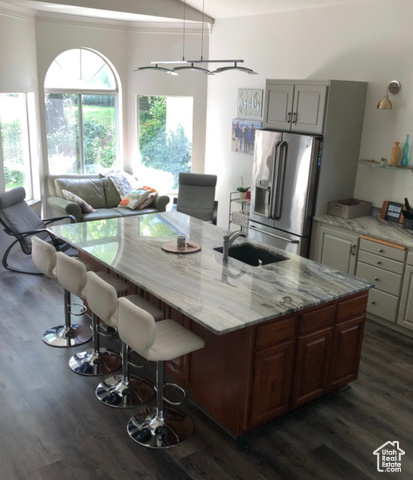 Property Photo: 4552 N Wedgewood W UT 84062