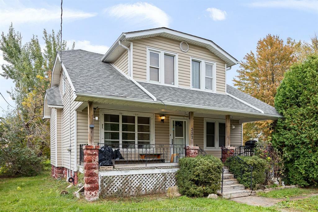 Property Photo: 557 St. Charles Street ON N0R 1A0