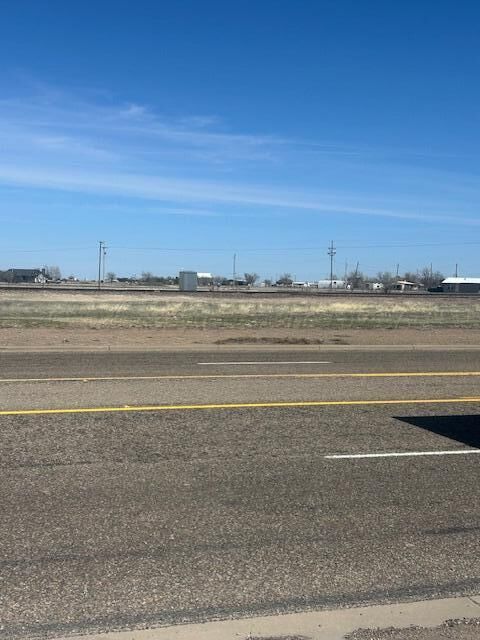 Property Photo: Hwy 287 TX 79019