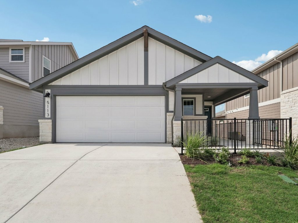 Property Photo: 5113 Stockton Lane TX 78617