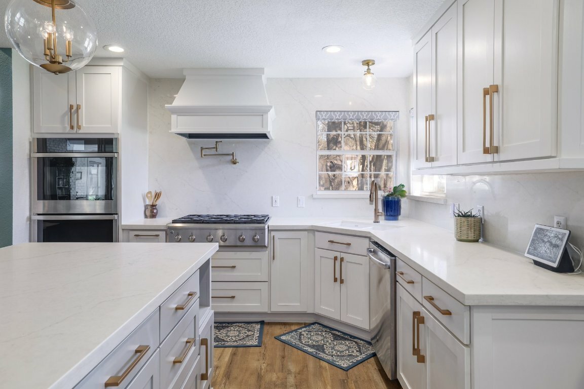Property Photo: 30228 Saint Andrews Drive TX 78628