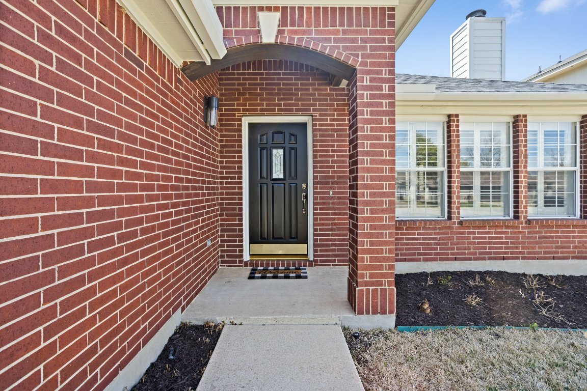 Property Photo:  3101 Wavecrest Boulevard  TX 78728 