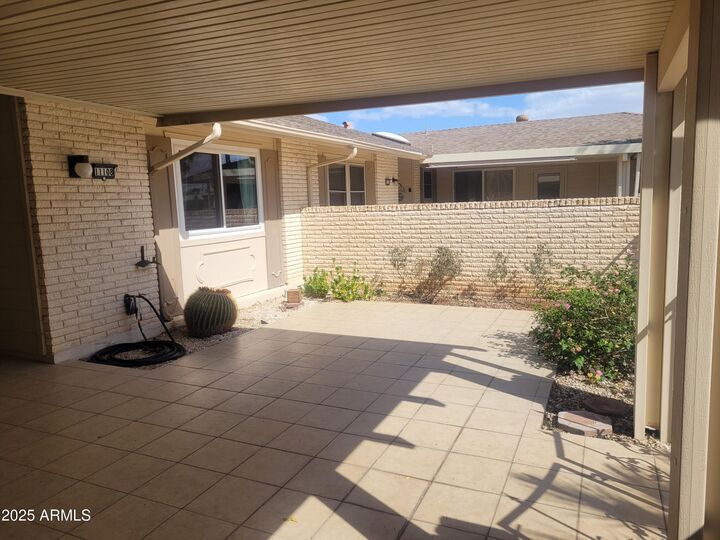 Property Photo:  11108 W Cameo Drive  AZ 85351 