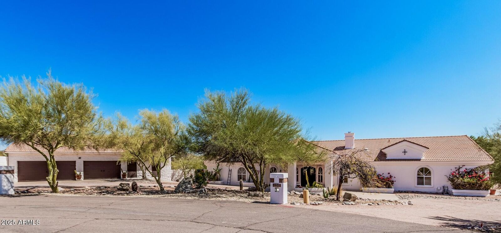 Property Photo:  9401 N 122nd Place  AZ 85259 