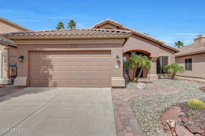 Property Photo: 9706 E Sheena Drive AZ 85260