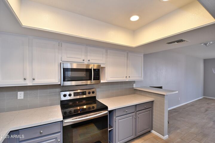 Property Photo: 4141 N 31st Street 404 AZ 85016