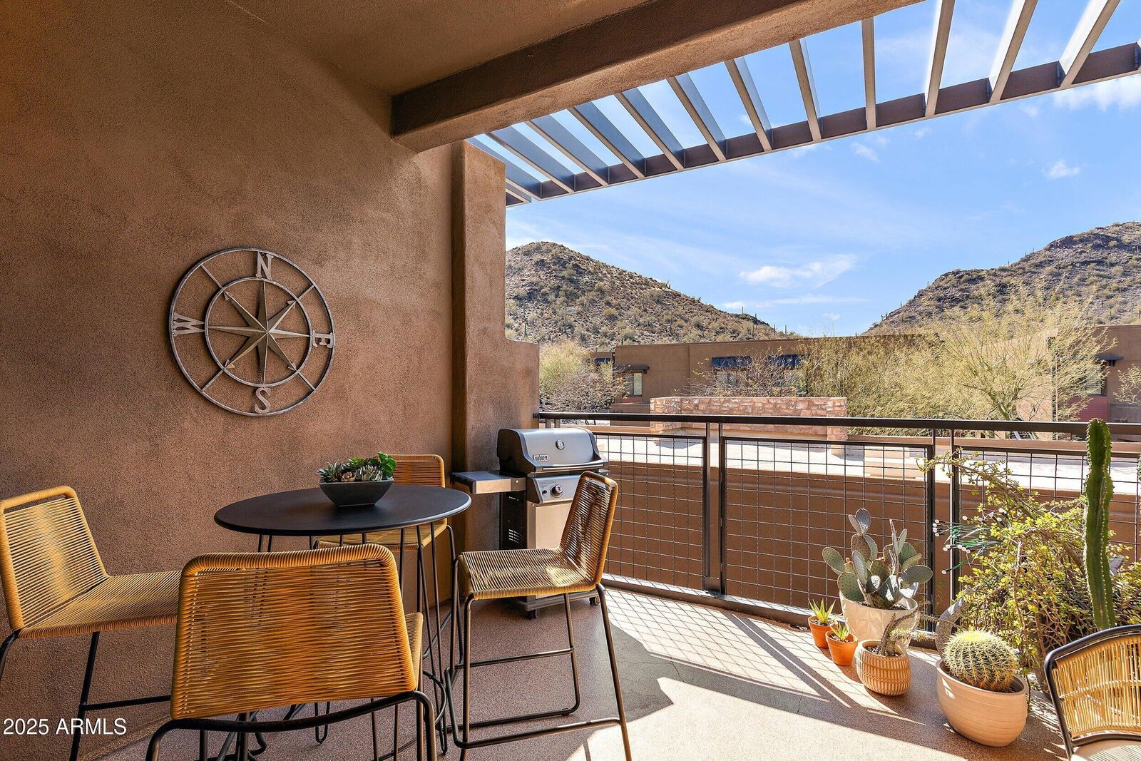 Property Photo:  36600 N Cave Creek Road 9B  AZ 85331