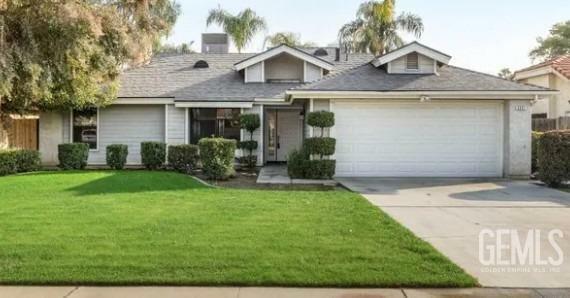 Property Photo: 8901 Gleeson Court CA 93311