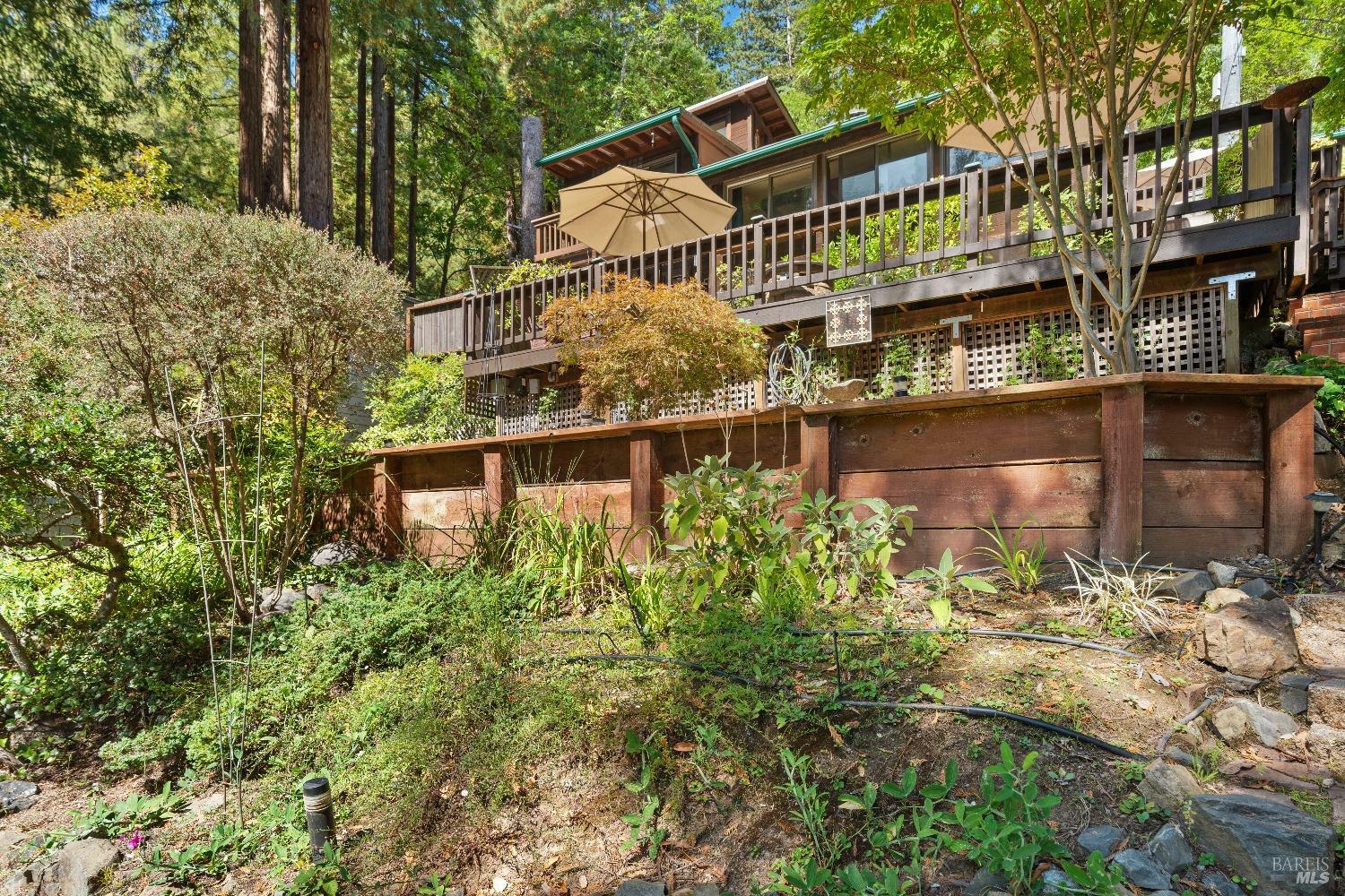 17815 Old Monte Rio Road  Guerneville CA 95446 photo