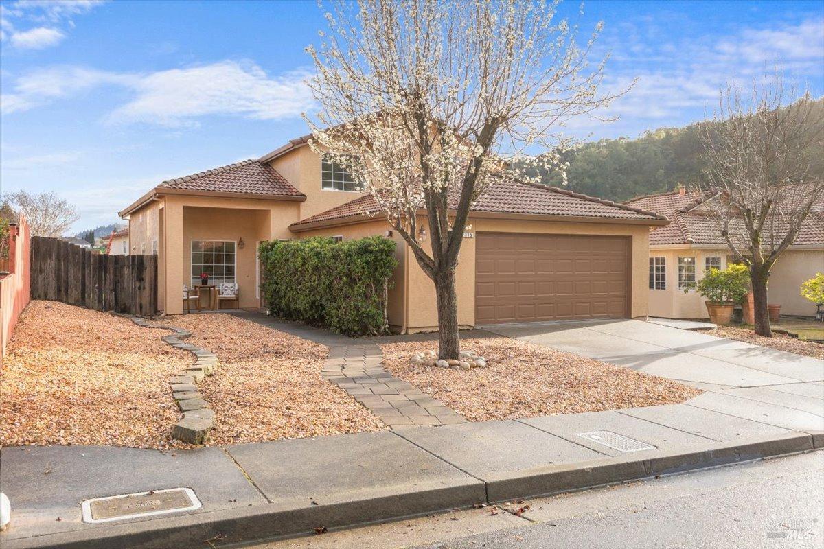 315 Toscana Circle  Cloverdale CA 95425 photo
