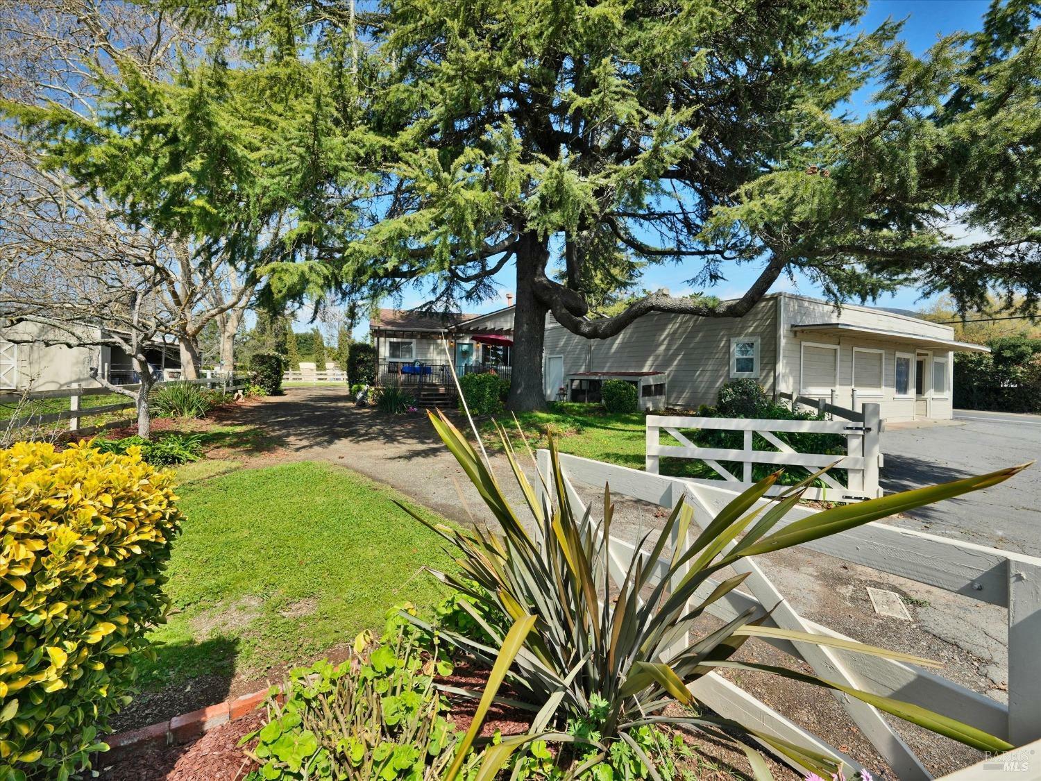 Property Photo: 2060 Hagen Road CA 94558