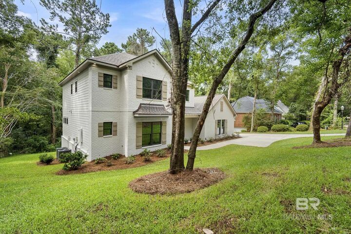 Property Photo:  7410 J V Cummings Drive  AL 36532 