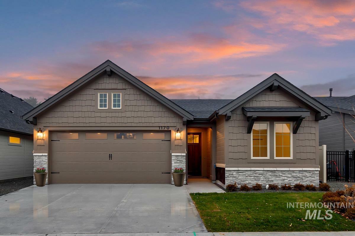 146 N Huntsman Ln  Eagle ID 83616 photo