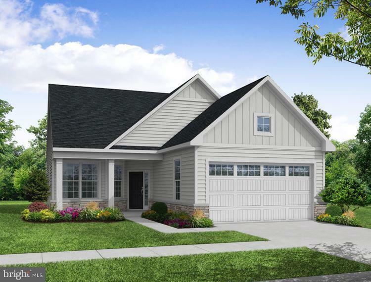 Property Photo: 51 Messina Loop NJ 08062