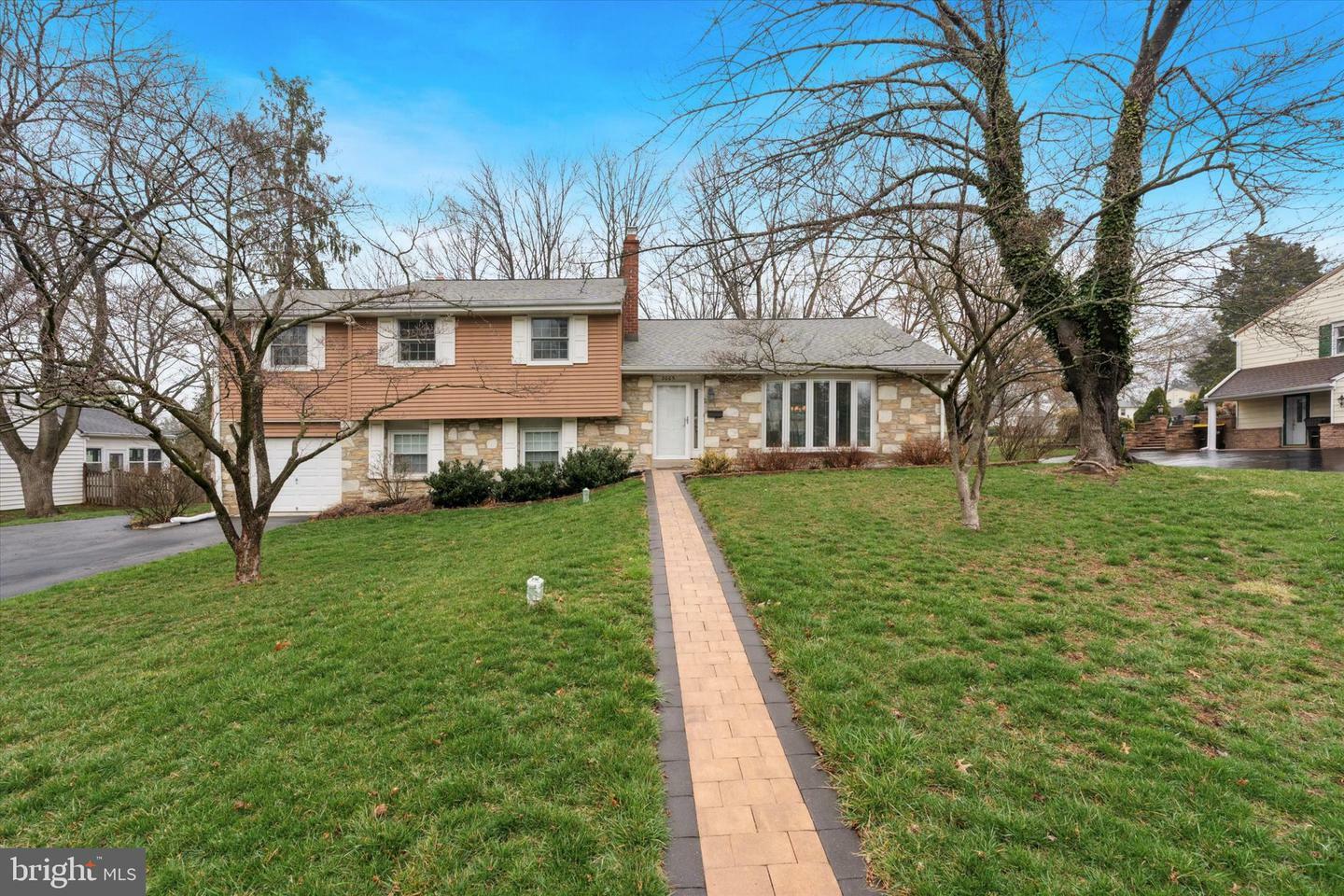 2005 Virginia Lane  Norristown PA 19403 photo