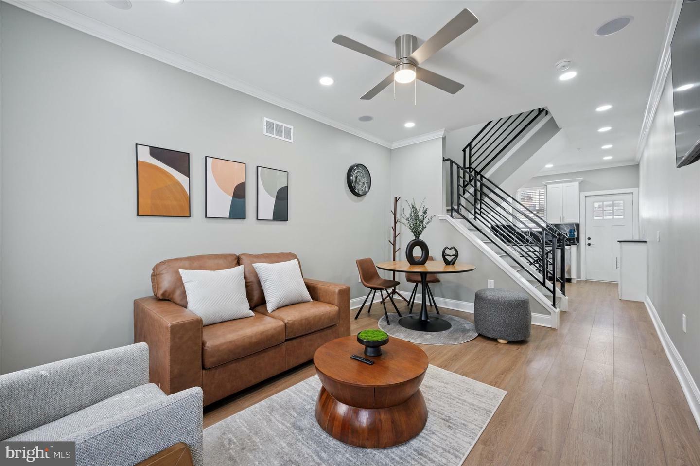 Property Photo: 2542 Arcadia Street PA 19125