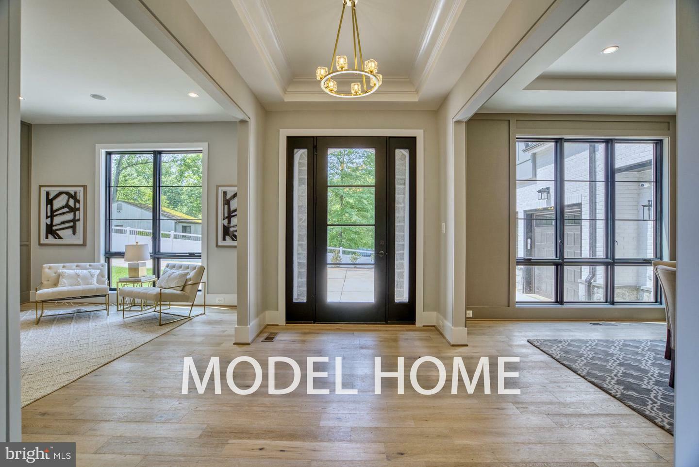Property Photo: 1600 Wrightson Drive VA 22101