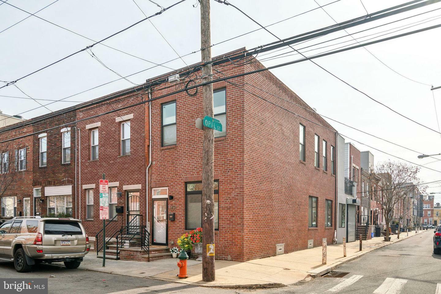 1930 Wharton Street  Philadelphia PA 19146 photo