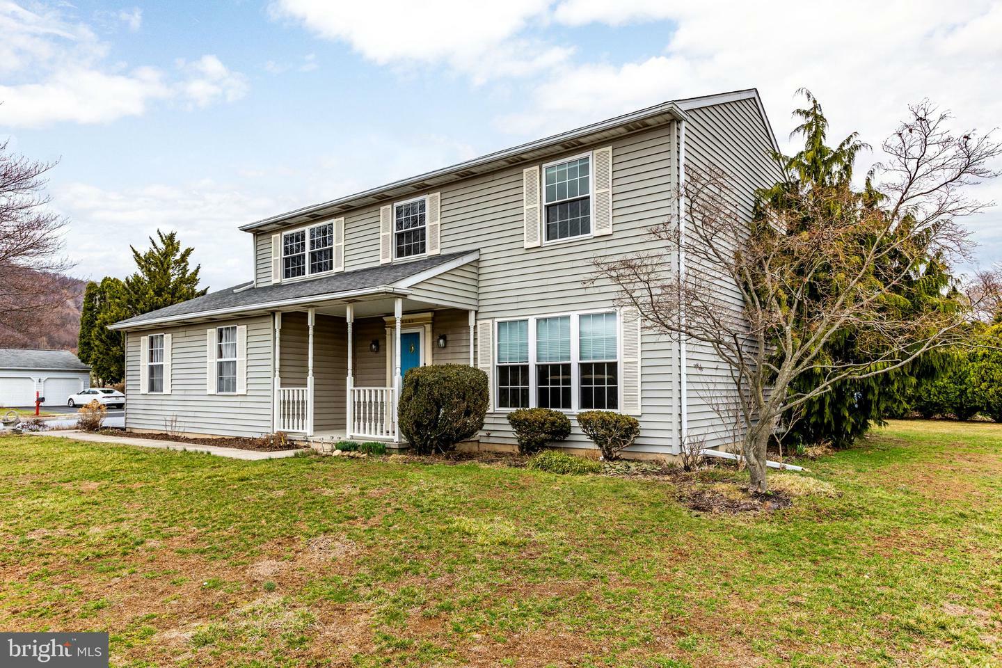 Property Photo: 4649 Laurel Ridge Drive PA 17110