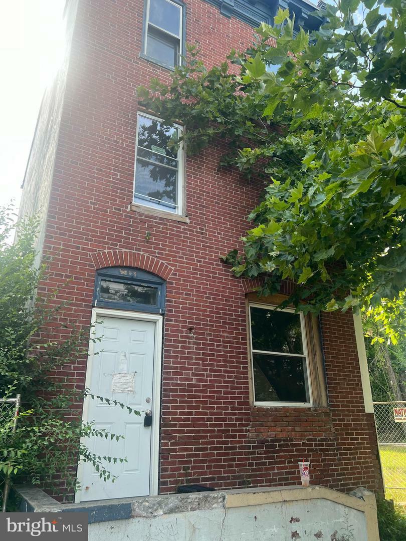 Property Photo: 2122 Jefferson Street PA 17110