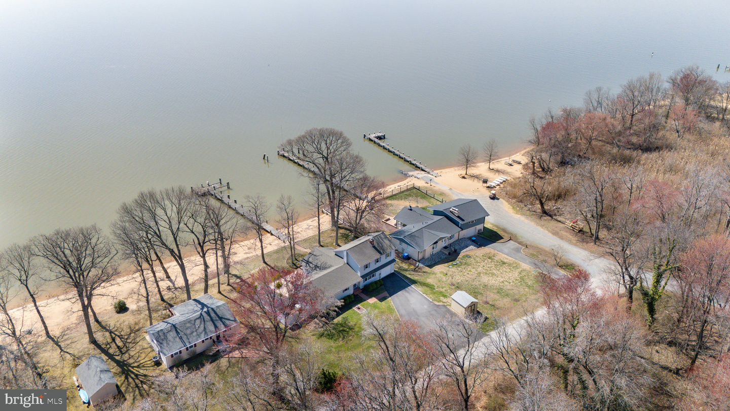 Property Photo: 44 Pocahontas Drive MD 21919