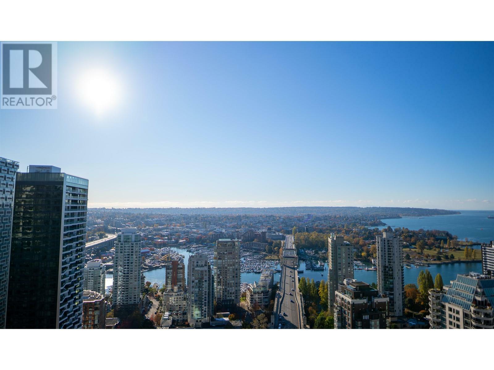 Photo de la propriété:  1289 Hornby Street 3810  BC V6Z 0G7 