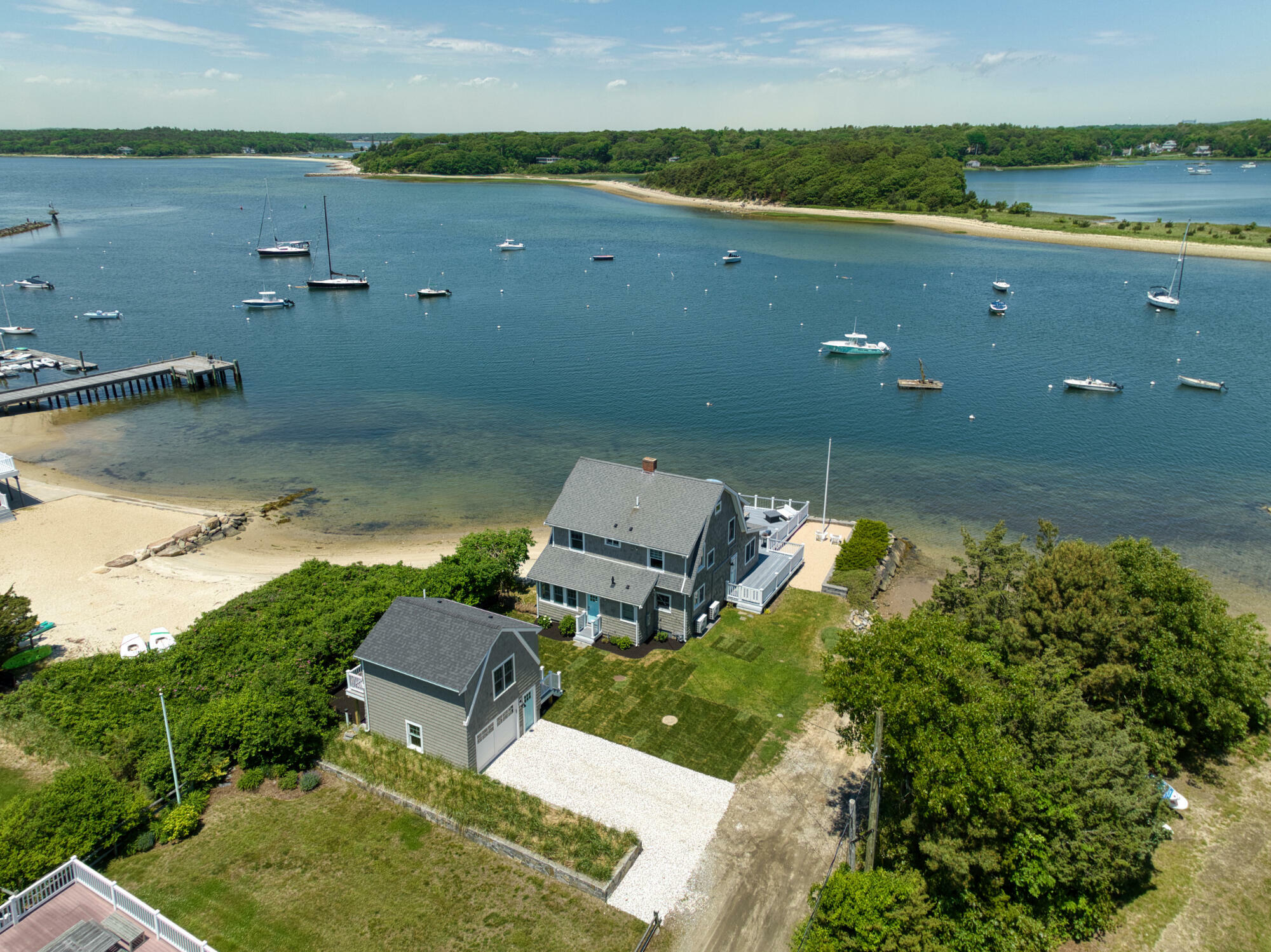 22 Riverway Avenue  North Falmouth MA 02556 photo