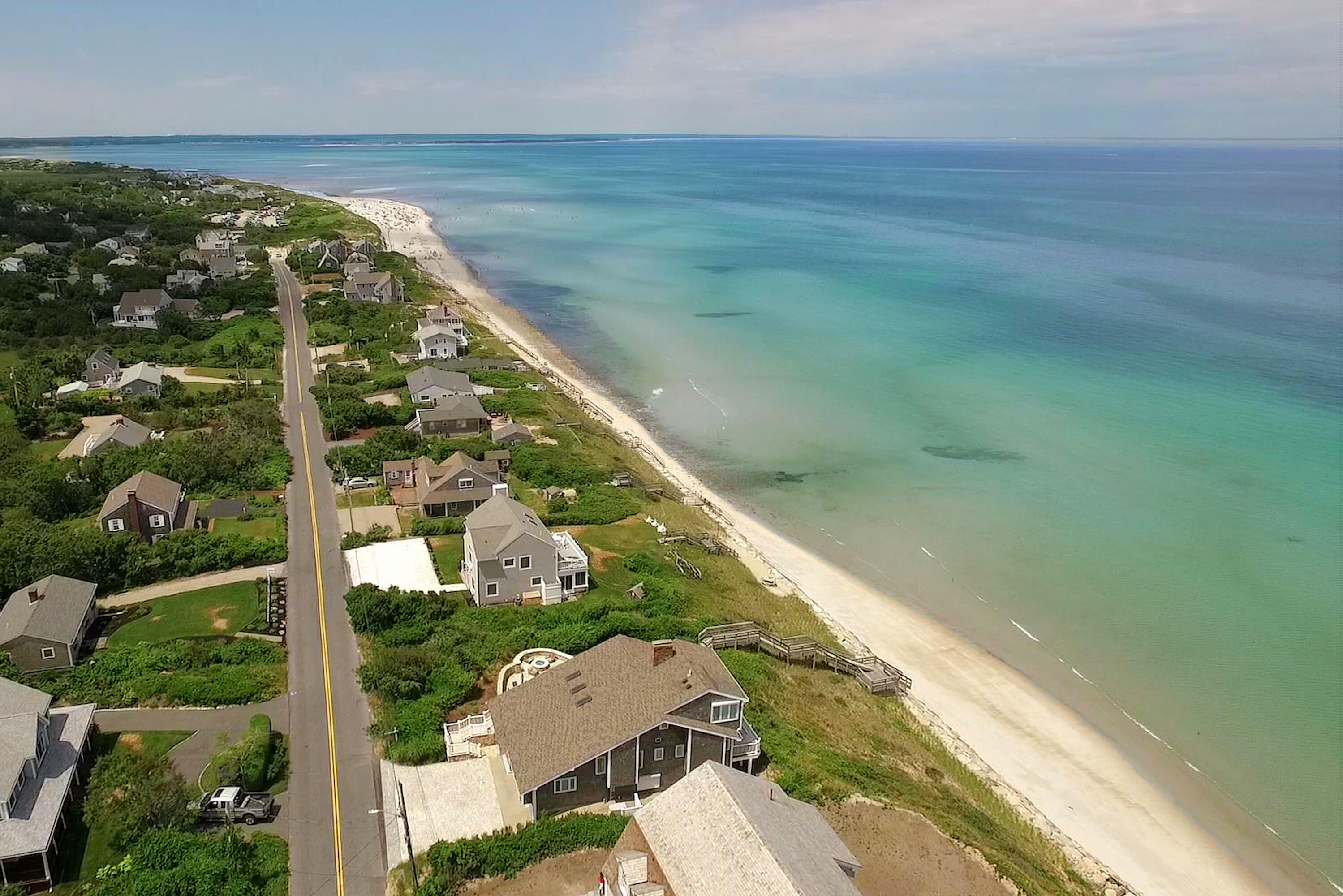 Property Photo: 96 Shore Drive MA 02638