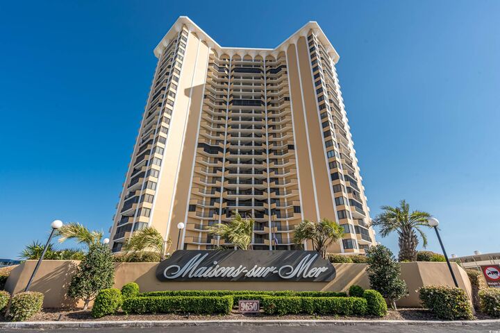 9650 Shore Dr. 304  Myrtle Beach SC 29572 photo