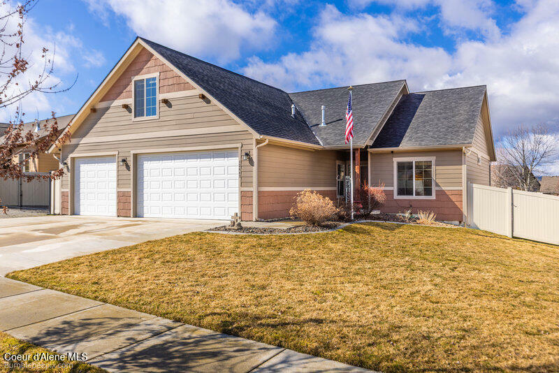 Property Photo: 13443 N Apollo Street ID 83858