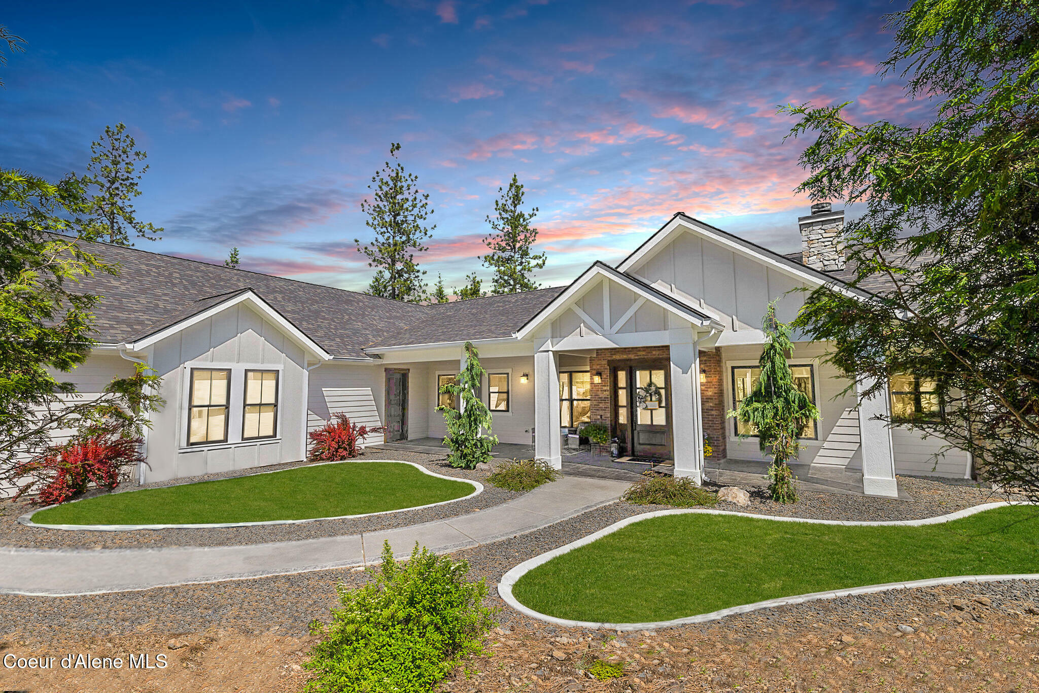 7353 W Riverview Dr  Coeur D'Alene ID 83814 photo